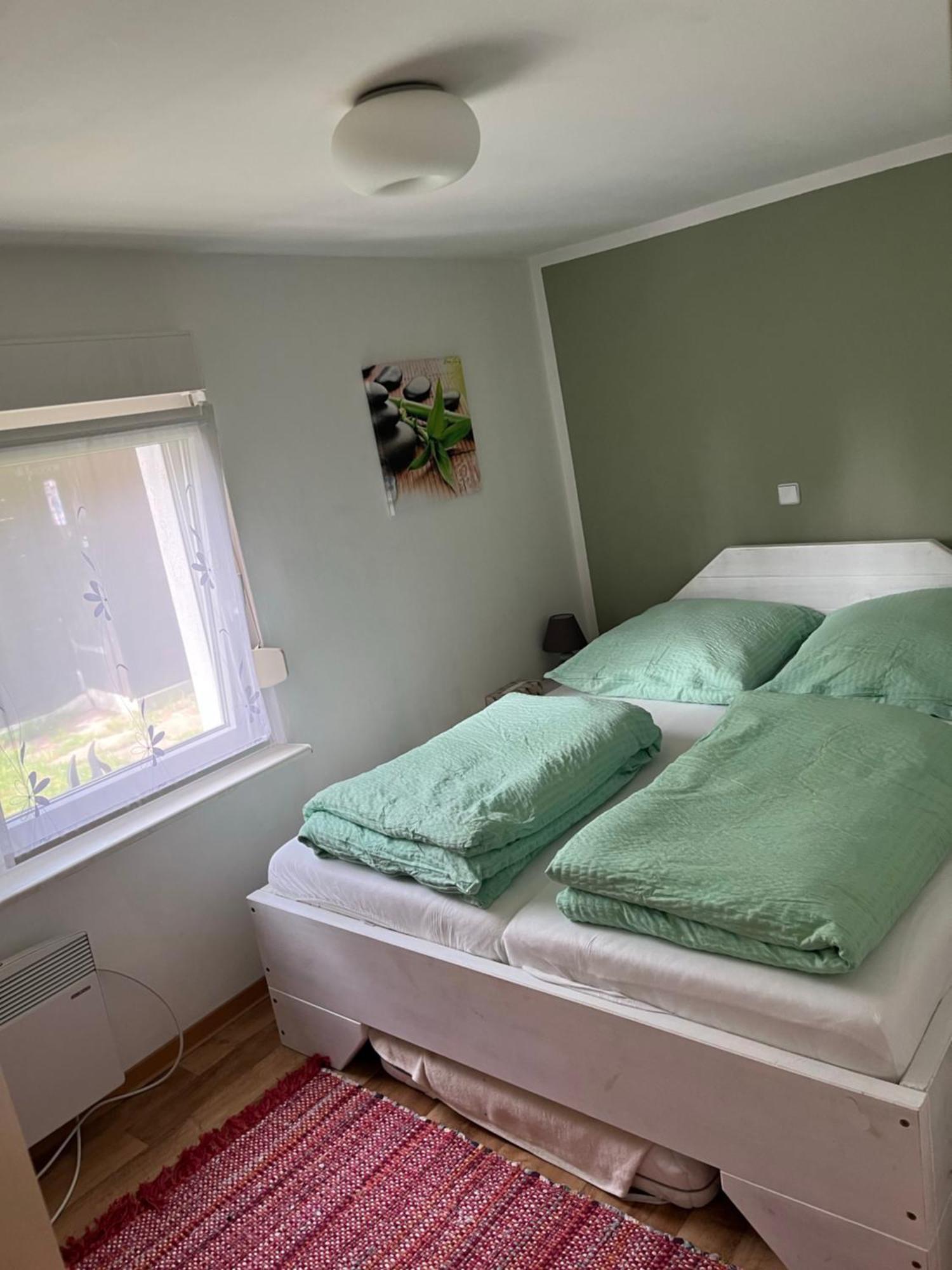 Ferienhaus Fjola Schenkendobern Εξωτερικό φωτογραφία